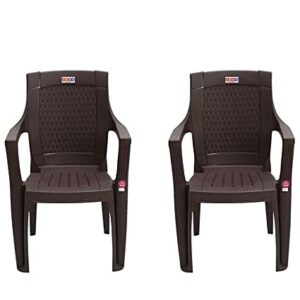 Avon Furniture Plastic Chairs