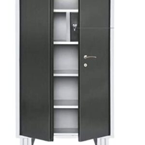 S.D.Steel Office Locker Almirah