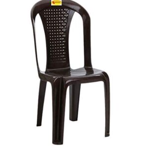 Bharat Sales Adjustable Height Chair