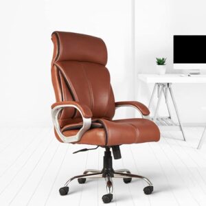 CELLBELL C54 comfortable Boss Chair