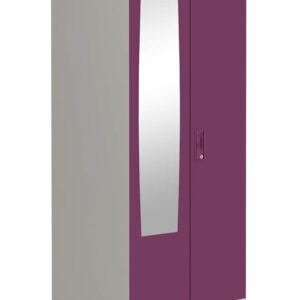 GODREJ INTERIO Slimline Wardrobe