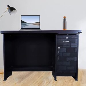 Engineered Wood Study Table Desk